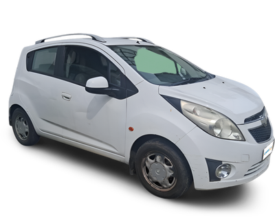 Chevrolet Beat-img